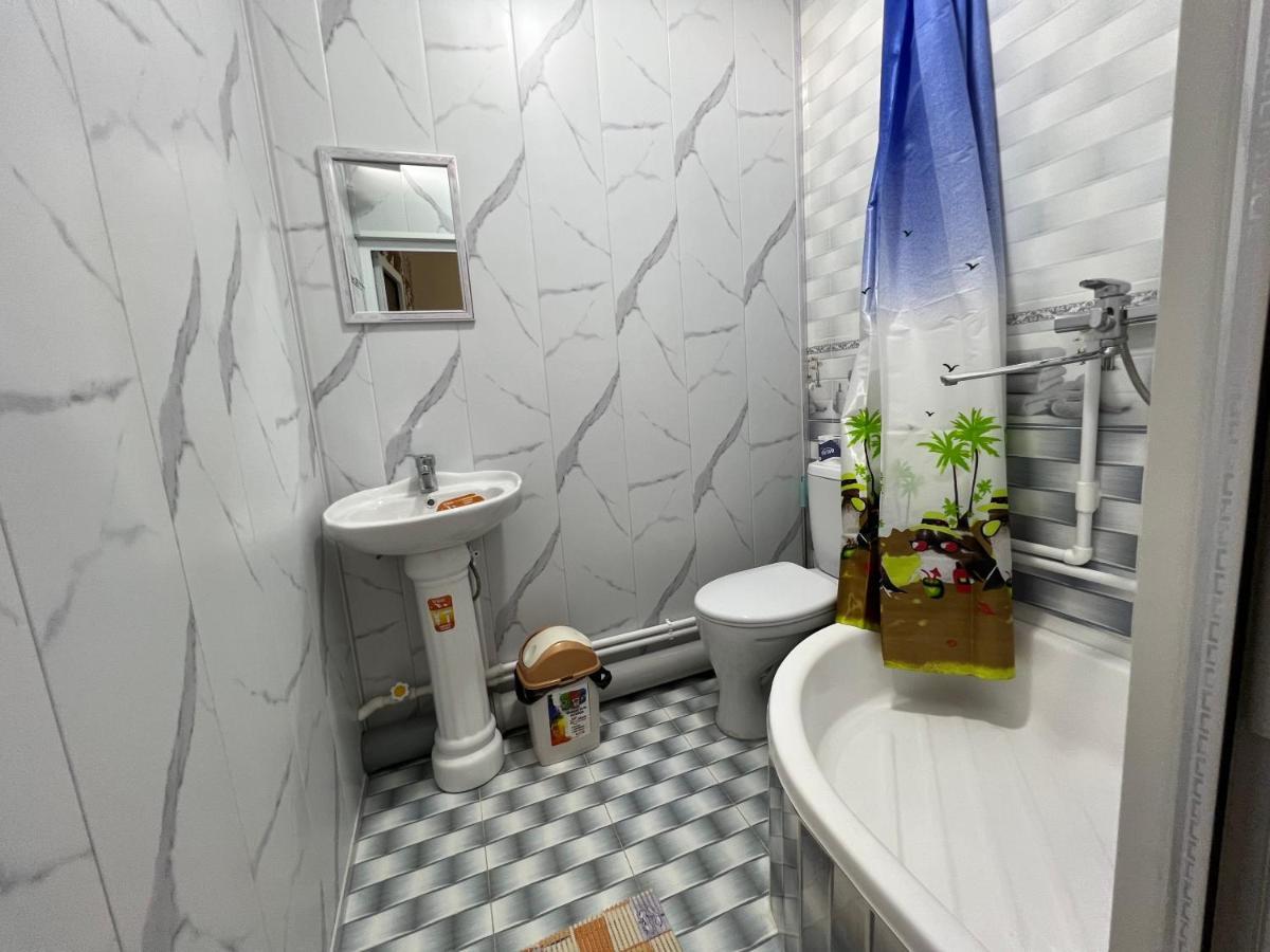 Shaxruza Shahzoda Guest House Buxoro Luaran gambar